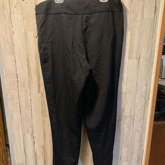 Pants zipper pocket by investment petite size 8P - Picture 2 of 4